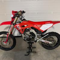 Crf 450 rx
