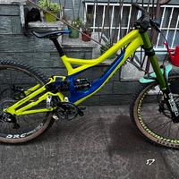 specialized demo8 XL