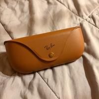 Occhiali wayfarer gen rayban originali