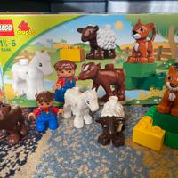 LEGO DUPLO 5646 MINI FATTORIA
