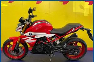 BMW G 310 R Garantita e Finanziabile