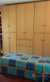 CAMERA DA LETTO SINGOLA