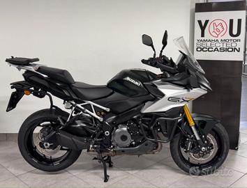 SUZUKI GSX-S1000GX Turismo