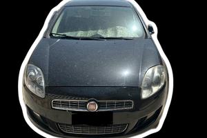 Fiat Bravo