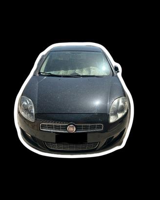 Fiat Bravo