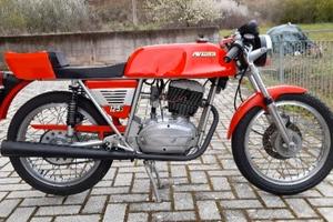 MV Agusta Altro modello - 1977