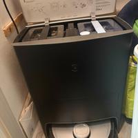 Ecovacs deebot x1 Omni