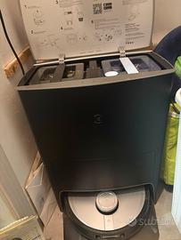 Ecovacs deebot x1 Omni