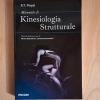 Kinesiologia Strutturale di R. T. Floyd