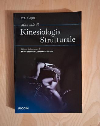 Kinesiologia Strutturale di R. T. Floyd