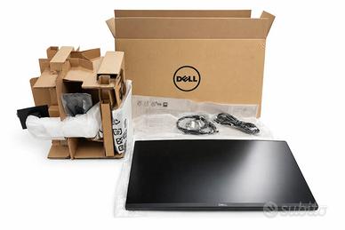 Dell U2415 24" IPS Monitor 1920x1200 UltraSharp