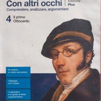 Con altri occhi 4 - il primo ottocento