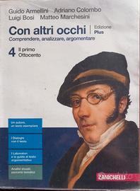 Con altri occhi 4 - il primo ottocento