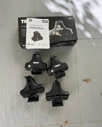 Thule Rapid system 754