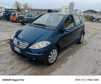 Mercedes-benz A 180 CDI Avantgarde