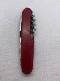 Coltellino multiuso vintage d’epoca