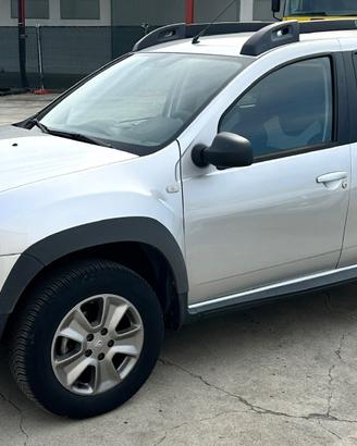 Dacia Duster 1.5 dCi 110 CV S&S 4x2 Serie Speciale