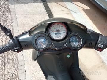 Scuter 50 Malaguti 