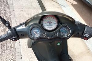 Scuter 50 Malaguti 