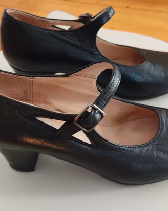 Scarpe da flamenco 