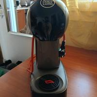  NESCAFÉ DOLCE GUSTO

