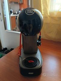  NESCAFÉ DOLCE GUSTO

