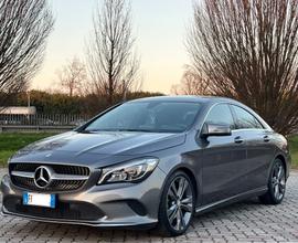 Mercedes-benz CLA 220 CLA 220 d Automatic Premium