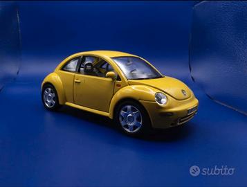 MODELLINO BEETLE 