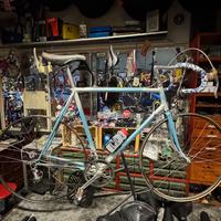 Bici da corsa