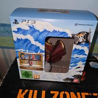 one piece pirate warrior 2 collector ps4