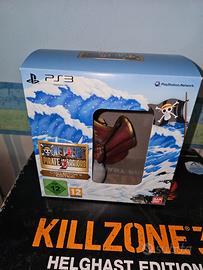 one piece pirate warrior 2 collector ps4