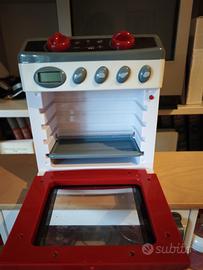 Cucina in legno per bambini Ikea