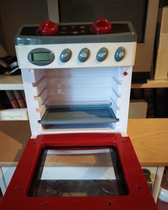 Cucina in legno per bambini Ikea