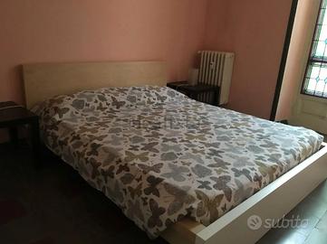 Bilocale a Settimo Torinese - Via Giuseppe Verdi 6