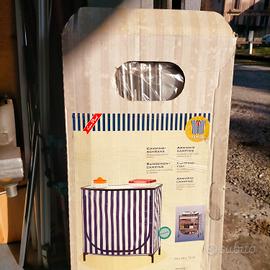 mobiletto da campeggio 