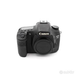 Canon EOS 7D