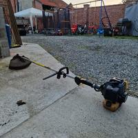 decespugliatore vigor 43cc