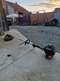 decespugliatore vigor 43cc