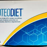 integratori alimentari