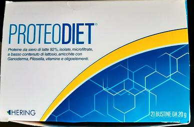 integratori alimentari