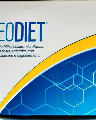 integratori alimentari