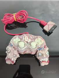 Controller joystick raro ps2 ps1