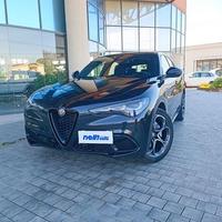 ALFA ROMEO Stelvio 2.2 Turbodiesel 160 CV AT8 RW