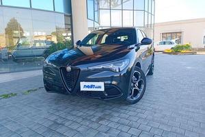 ALFA ROMEO Stelvio 2.2 Turbodiesel 160 CV AT8 RW
