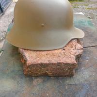 elmetto paperino ww1