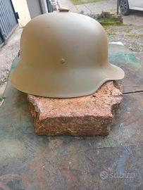 elmetto paperino ww1