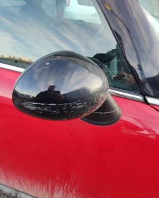 Specchio destro MINI COOPER del 2007