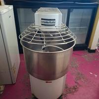 impastatrice resto italia trifase 2 velocità