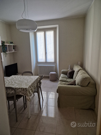 Bilocale nel centro storico 900 euro tutto incl