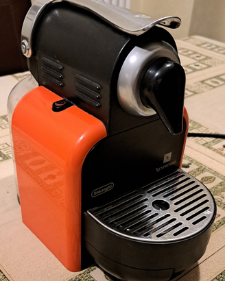 Nespresso + Beauty